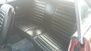 1968 chevrolet camaro SS $27,500 VIN: 124378N368765 from the factory it had a 350 now it has a 327, factory 4-sp clean title less than 1500 miles paint has some visible damage but decent to drive it every day or weekend car. From the factory the SS model had the 350 or 396. seen the 327 was available it has that motor for now #CLASSIC #CARS #FOR #SALE | MUSCLE CARS