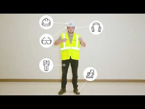 Intertek | Global Safety Video l Filmed in York, PA
