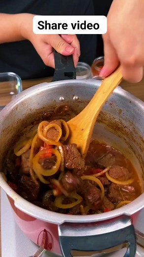 The best pressure cooker meat recipe I've ever had! #pressurecooker #recipe #meatrecipe . . #recipes #food #foodie #foodporn #cooking #recipe #foodphotography #instafood #foodblogger #yummy #healthyfood #homemade #foodstagram #delicious #easyrecipes #foodlover #tasty #healthy #recipeoftheday #healthylifestyle #healthyrecipes #fypシ゚ #facebookreels #fyp代做 #fyp #fypシ゚viral #fypシ゚viralシ #reelsfb #reelsviral | Fast Recipes