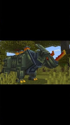 Mutant Mobs Add-On — When Survival Gets Brutal Again 💀🔥 (Minecraft Bedrock)