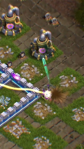 She’s got a bone to pick, and a battle to win. Skeleton Queen is out now!