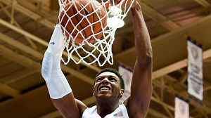 Get to know the Maple Mamba, Duke's RJ Barrett