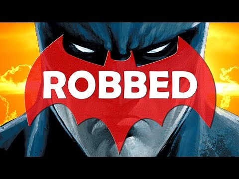 How Bob Kane stole Batman | Bill Finger Documentary | Myth Stories