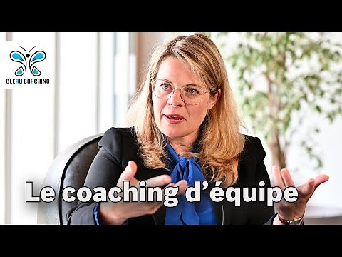 Coaching d'équipe : toute la démarche expliquée par Cécile Nogueira, coach professionnelle certifiée