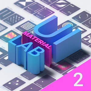 Intuitive material building with the UI Material Lab - Part 2 | Tutorial
