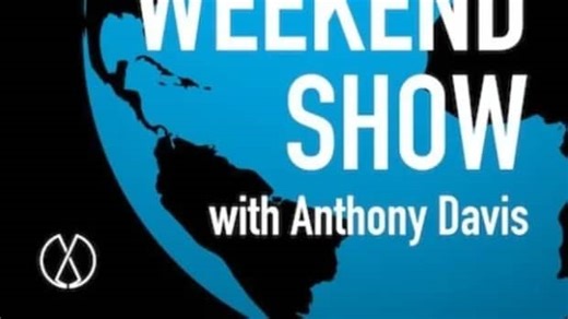 The Weekend Show