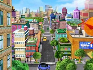 TeamUmizoomi-S1xE06_高清1080P在线观看平台_腾讯视频