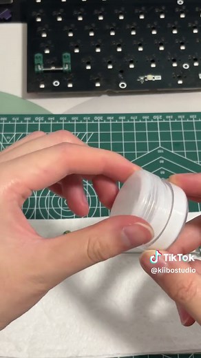 Fix spacebar only took me 2 hrs🥲#keyboard #customkeyboards #mechanicalkeyboard #keycaps