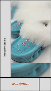 ✨ Step into style with comfort! ✨ Introducing our delightful Ladies Moccasins - Size 11 Laurentian Chief Moccasins in vibrant turquoise! 🌊💙 Embrace cozy vibes while flaunting that fabulous boho flair. Whether you're lounging at home or stepping out, these moccasins blend tradition and modern style seamlessly. Feel the soft suede wrap around your feet, making every step a joy! 🥰👣 Don't miss your chance to elevate your footwear game! Grab yours for just $84.99 and step out in confidence! 💃✨ #