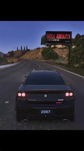 EN EL SRT RUMBO A LA CAPI ⛰️🍅………… #fyppppppppppppppppppppppp #roleplay #gta5 #fivem #fyp @LaFirma420 @Panchito Arredondo