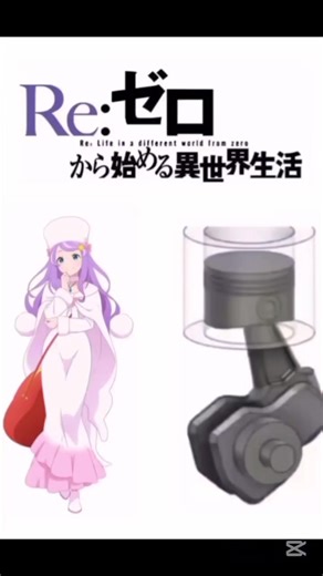 Re:Zero Characters and Their Unique Motor Power Explained