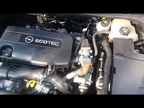 Egr valve location astra j 1.7 cdti 81kw 110hp a17dtr engine