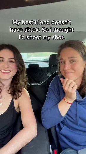 Best Friend Kiss Trend: Ruin Our Friendship Challenge