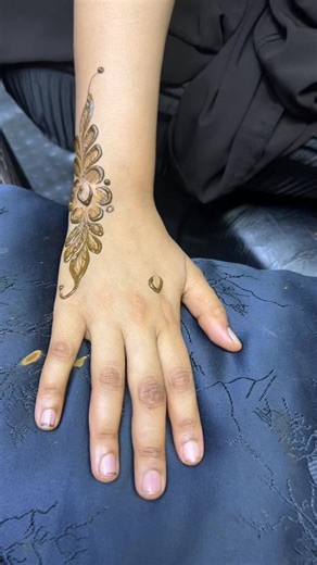Stunning Henna Designs for Every Occasion