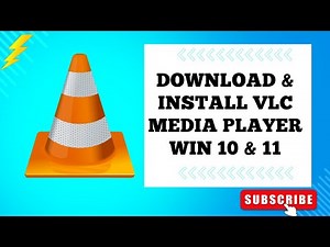How to install VLC media player in windows 10 (Quick Tutorial)