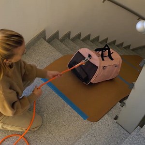 1.1M views · 2.7K reactions | Time and energy-saving hacks to make moving day a breeze! | 5-Minute MAGIC | Facebook