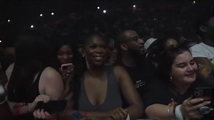 Fireboy DML’s guest appearance at Asake’s sold out show at 02 Arena 🔥🎥 #asake02arena | EMPIRE