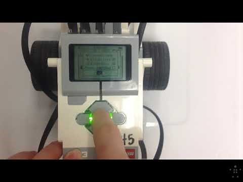 When your Lego Mindstorms EV3 brick won't connect via bluetooth...