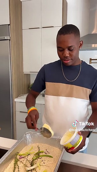 Kasaiskitchen on TikTok