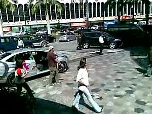 161K views · 1K reactions | Flash Mob Dance Brunei 13 November 2010 The Mall, Brunei | Info Untuk Kita Bersama . Brunei IUKBB | Facebook