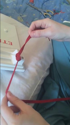 Miller's Knot Veterinary Modified WCVM