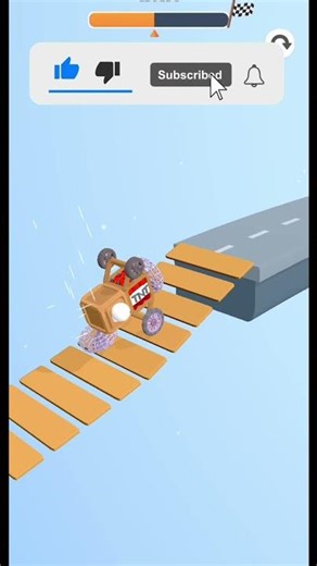 Ride Master : Car Builder Game