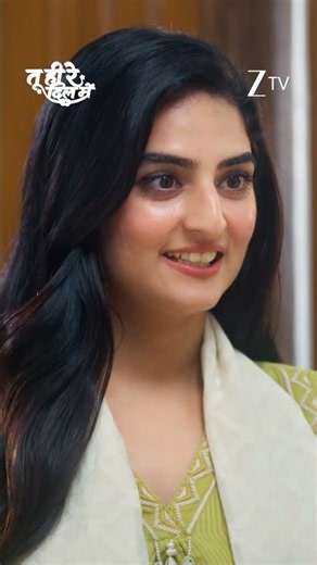 Tu Hi Re Dil Mein | Ep - 46 | Reel | Jul 30 2026 | Zee TV