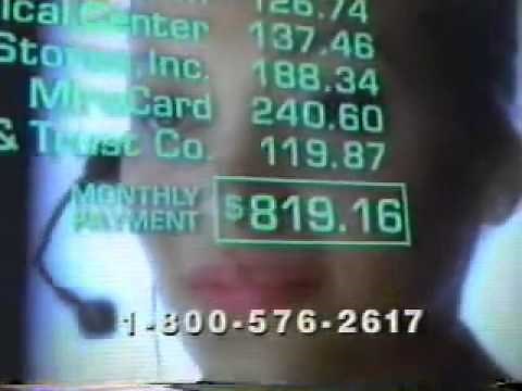 July 2002 Lifetime commercials (part 1 of 8)