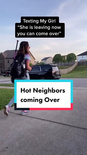 It’s all good I will be here when the neighbor shows up. 🤬 #sheisgone #hotneighbor #ballgame #sheispissed #notgoinganywhere