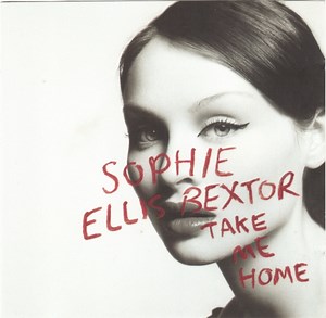 Sophie Ellis Bextor - Take Me Home