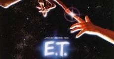 E.T. - Der Außerirdische (1982) - Film Deutsch
