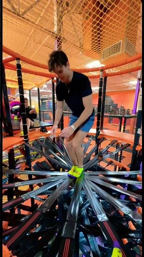 Backflip Fail Compilation!😂☠️