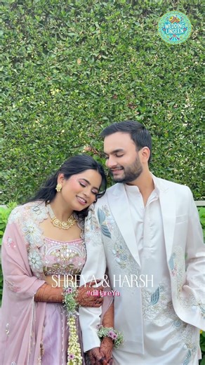 When the King found his Queen 👑✨