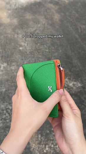 I Dropped My Wallet: What to Do Next