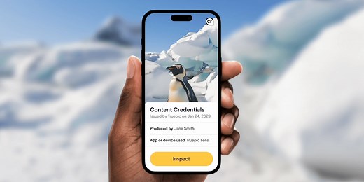 What is C2PA and How Does it Work to Protect Your Video Work from AI and Deepfakes?