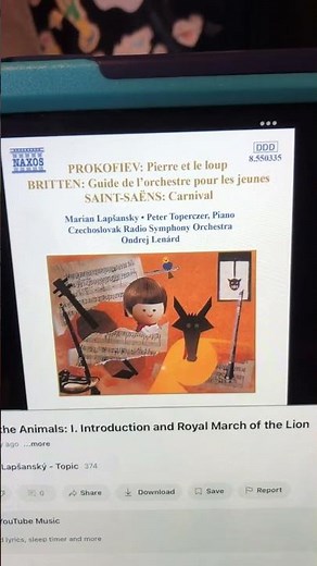 Baby genius Animal Adventures San Diego Zoo Safari Park June 2027