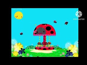 Ni Hao, Kai-Lan! Season 2 title cards in 2010 (2024)