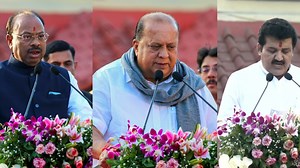 Maharashtra cabinet expanded: Check full list of 39 newly-inducted ministers