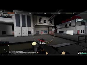 The Best Roblox Phantom Forces Script (Silent Aim, NO RECOIL, ESP, Unlock All)