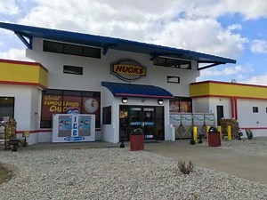 7.8K views · 178 reactions | The Beaver Dam rest stop has reopened as a Huck's Convenience Store. Both gas and food services are up and running with a Grand Opening scheduled for 2 p.m. on Friday, March 16th. The new Huck’s at the 75 mile marker on the WK Pkwy joins the company’s other 115 Convenience stores in Illinois, Kentucky, Tennessee, and Missouri. Photos courtesy of KYTC. | The Murray State News | Facebook
