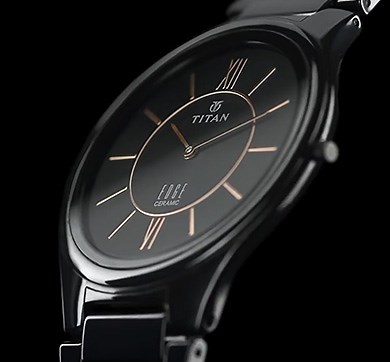 The Slimmest Watch In The Universe | Tata group