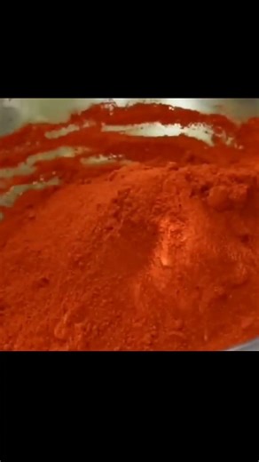 chilli powder recipe