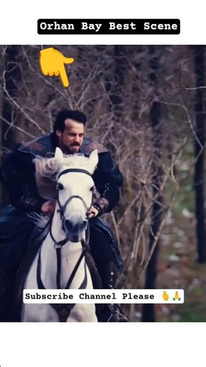 Orhan Bey Best Scene ⚔️🔥 | Kurulus Osman Emotional & Powerful Moments #kurulusosman #ertugrulghazi