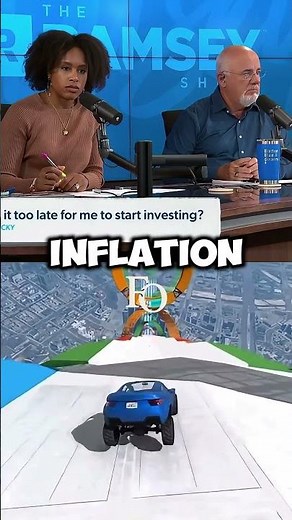 Would you be happy with this retirement? 🤷‍♂️ #business #daveramsey #investing #money #funny