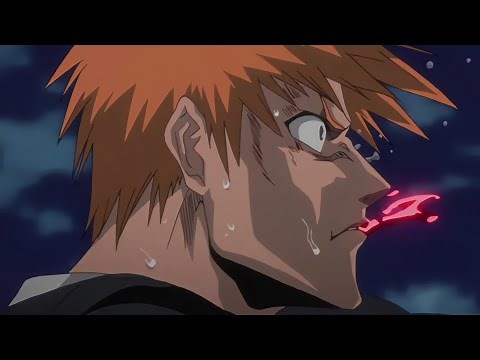 Bleach | Ichigo VS Grimmjow | First Encounter | Part 1 | 4K UHD