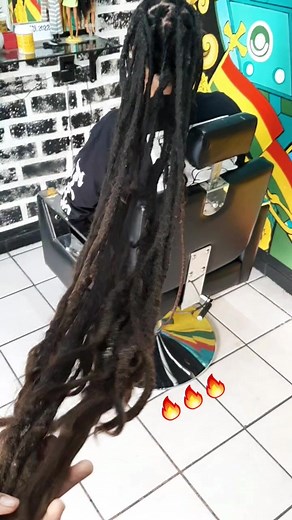 13 Años con Dreadlocks: La Historia de un Estilo Único