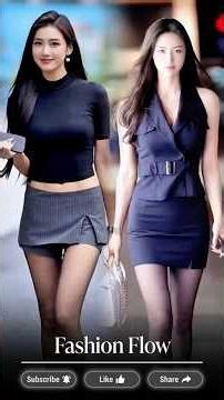 😲 The Most Beautiful Street Fashion Looks in China #mobilefashion #chinesedancer #beauty