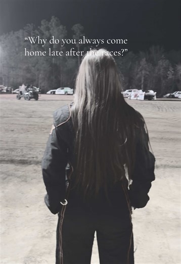 Duhhhh #dirttrackracing #fyp #femaleracecardriver #bubbatruck🌾 #foryoupage