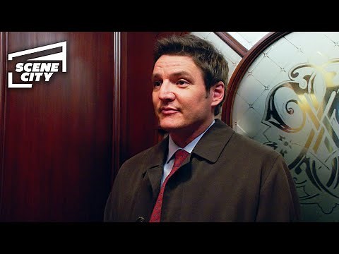 The Equalizer 2: Dave Betrays Susan (FIGHT SCENE HD CLIP) | With Captions