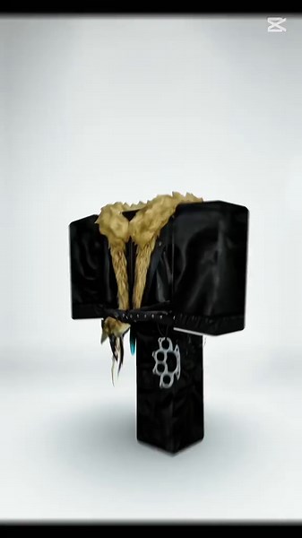 Minimalistic Male Outfit Ideas for Roblox